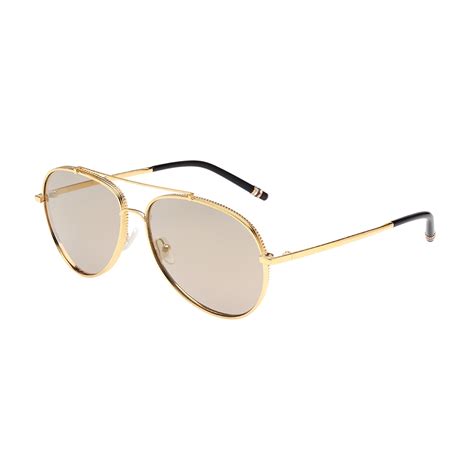 Gros grain sunglasses 